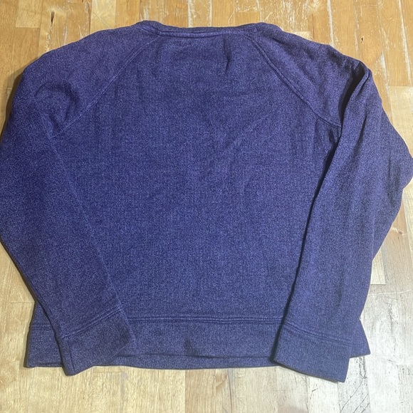 Renu by Bruzer Laurier university sweatshirt - Picture 6 of 8